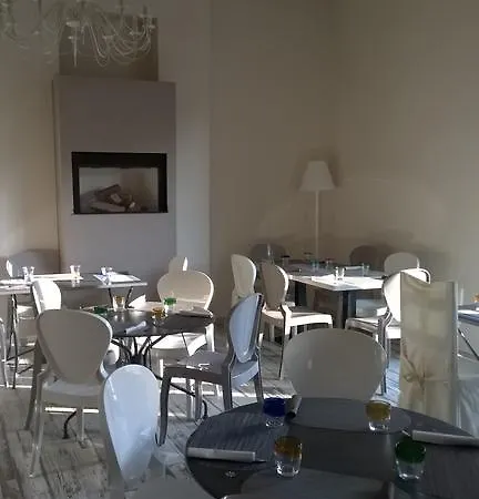 Il Porto Dei Sognatori Гостевой дом 3*