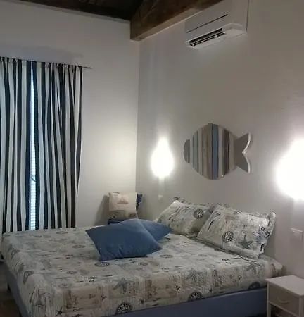 Гостевой дом Il Porto Dei Sognatori Специя