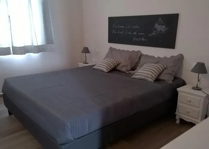 Pensionat Il Porto Dei Sognatori La Spezia