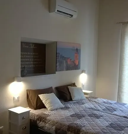 Pensjonat Il Porto Dei Sognatori