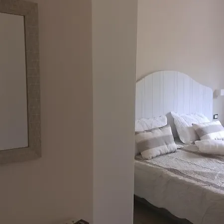 Il Porto Dei Sognatori Guest house *